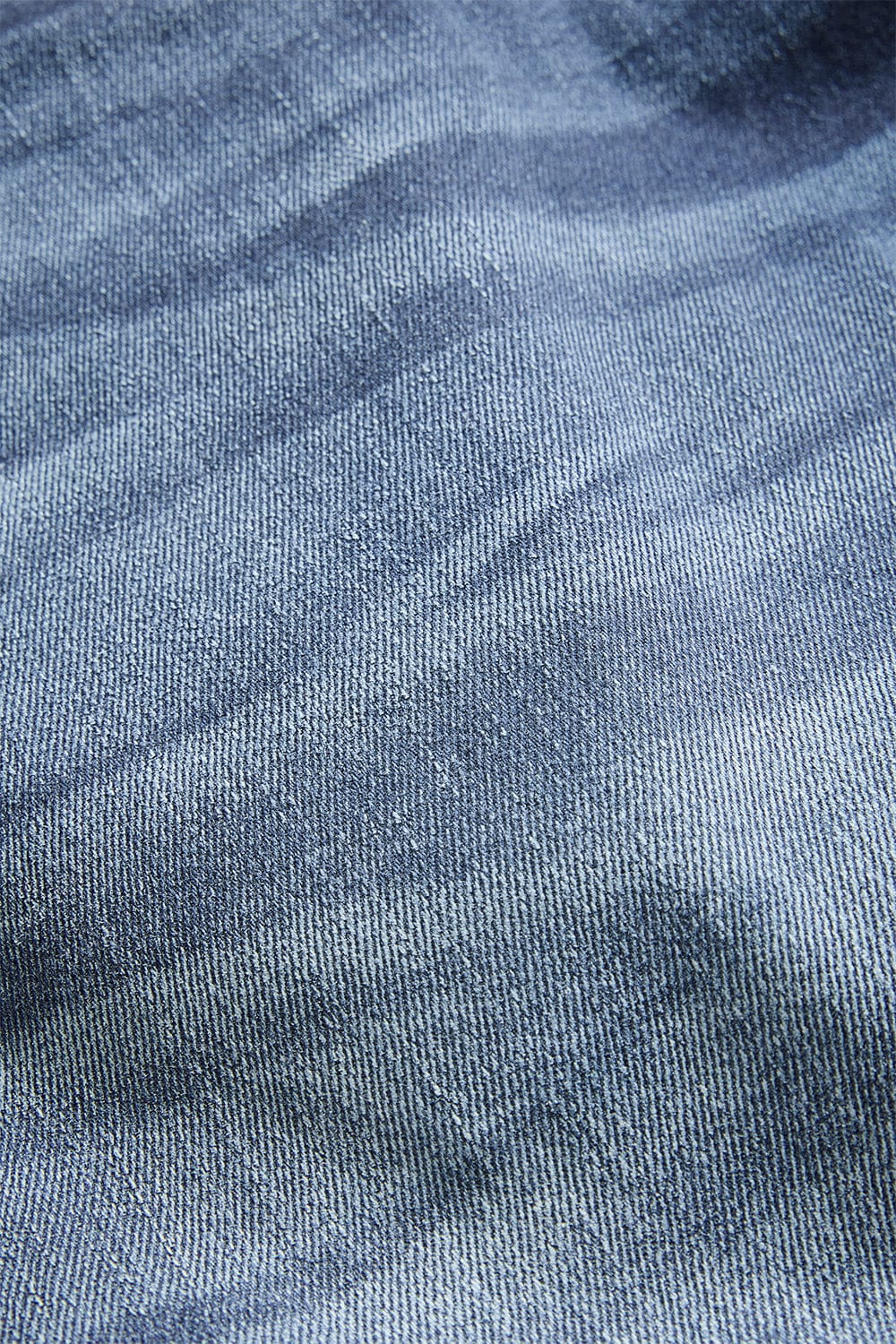Slim Taper Fit - Teflon Don Denim - Sean Collection - Image 10