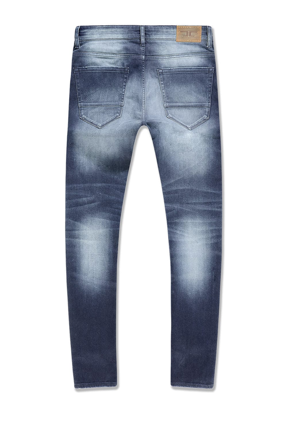 Slim Taper Fit - Teflon Don Denim - Sean Collection - Image 12