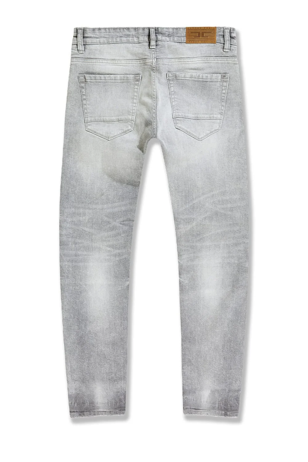 Straight Fit - Red Hook Denim - Collins Collection - Image 6