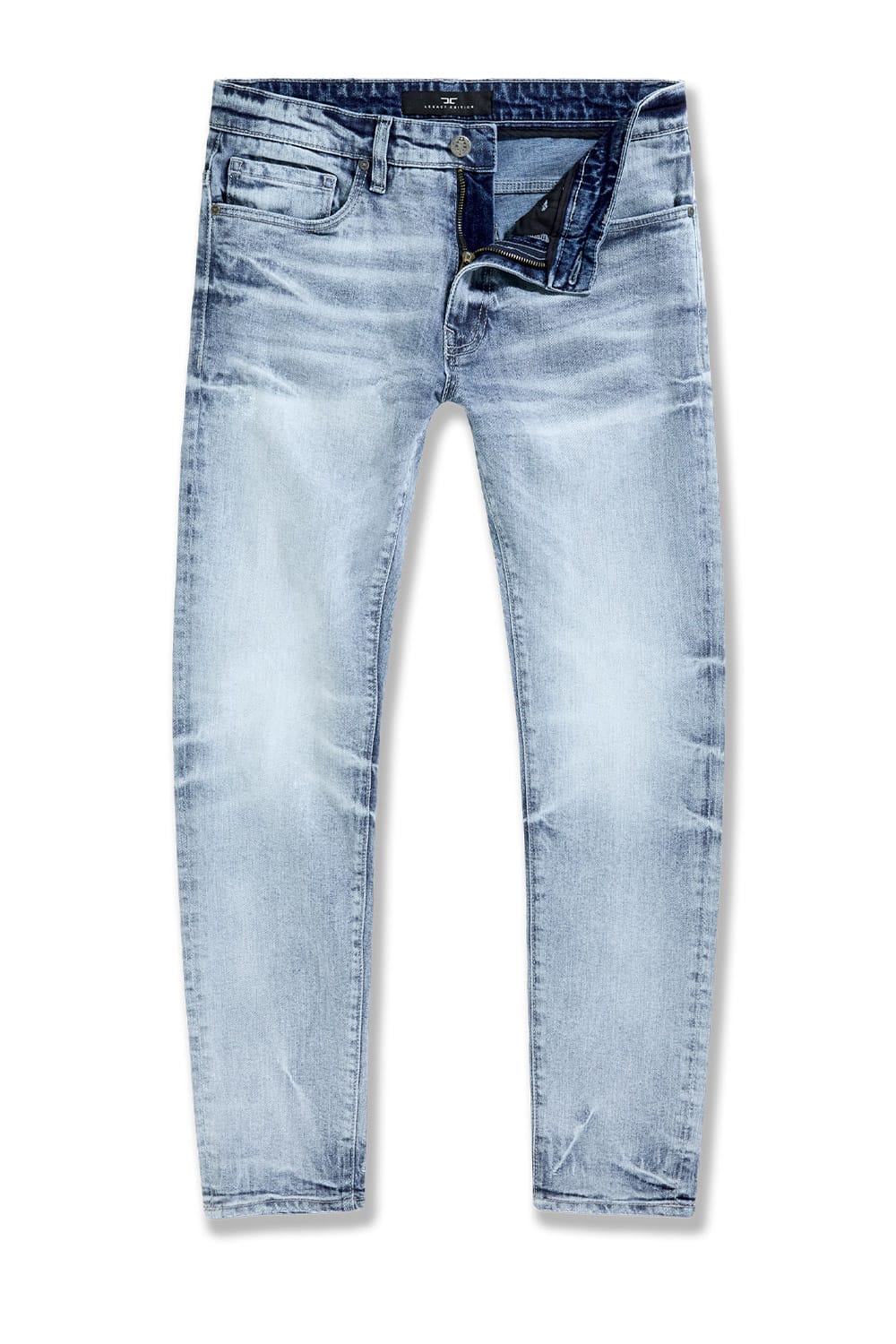 Straight Fit - Red Hook Denim - Collins Collection - Image 8