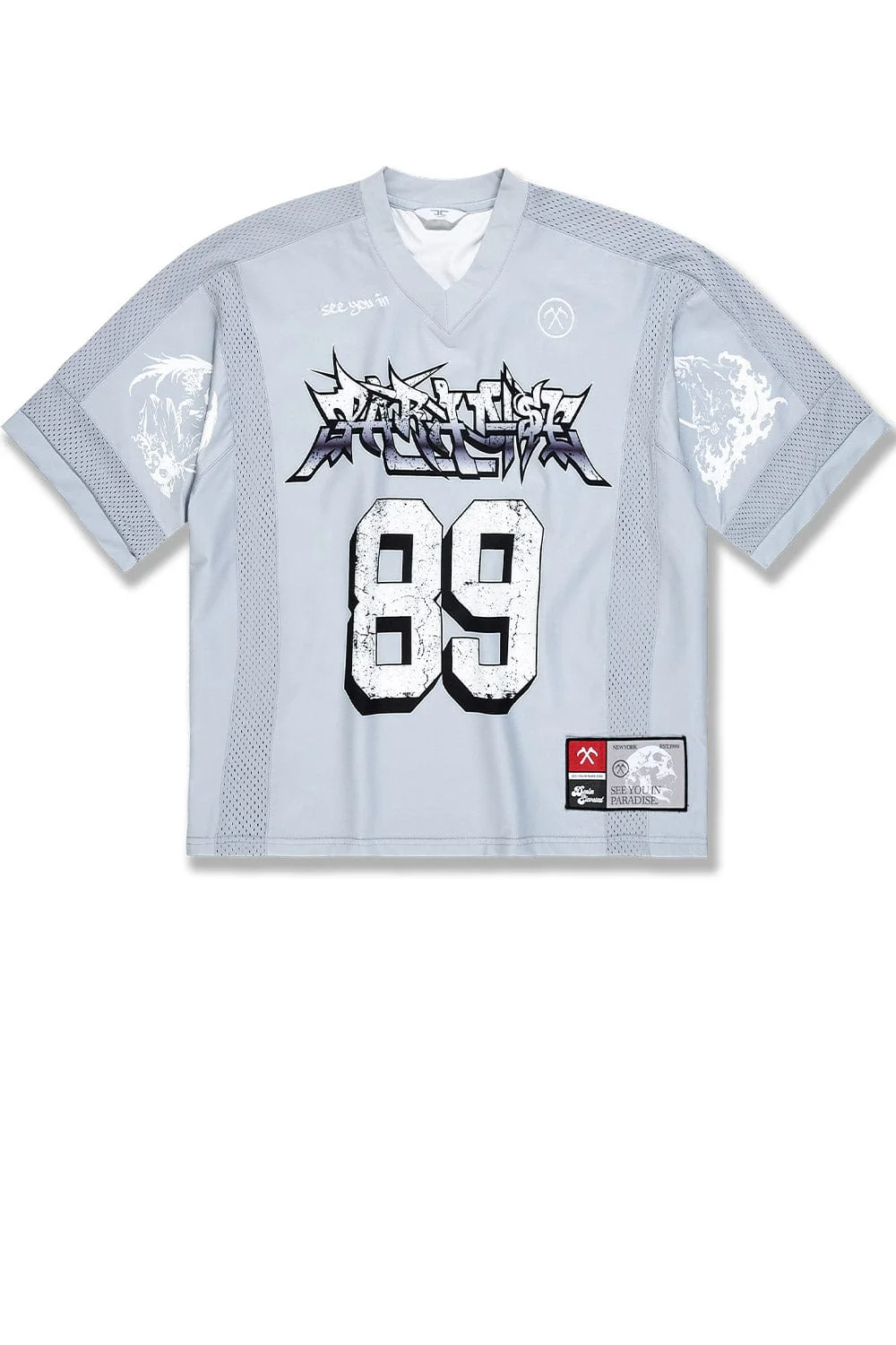 Street League Football Jersey - Image 12