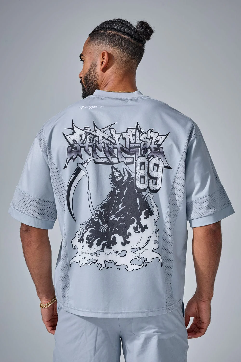 Street League Football Jersey - Image 14