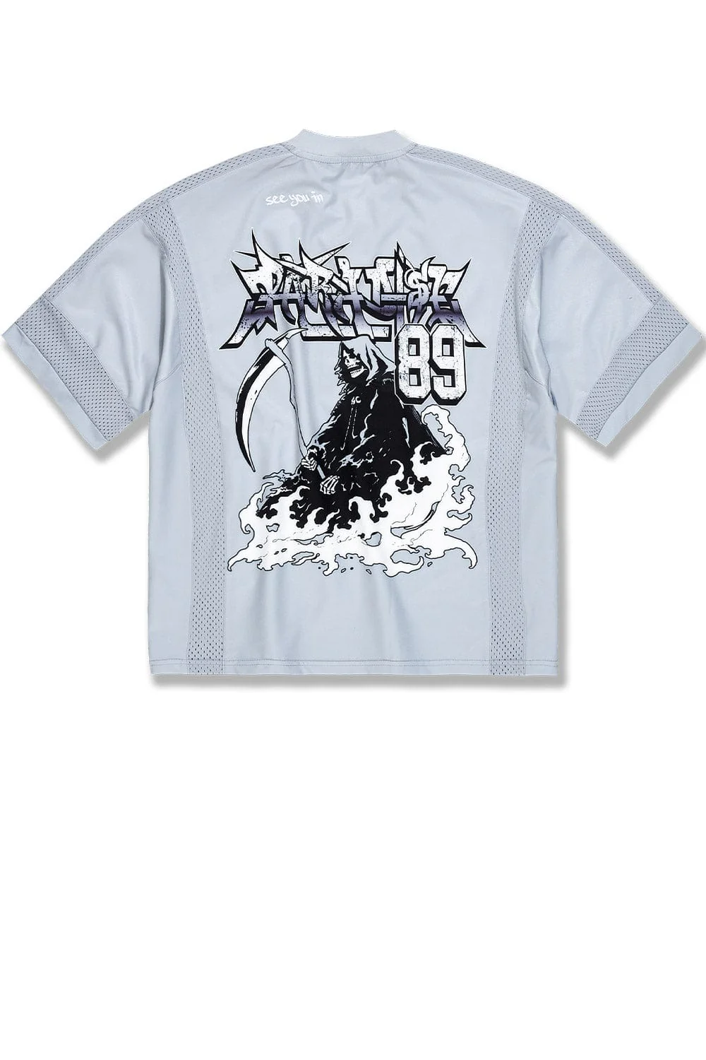 Street League Football Jersey - Image 15
