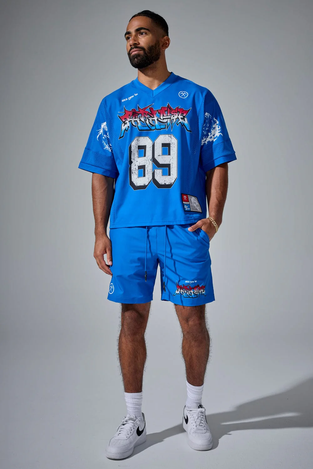 Street League Football Jersey - Image 18