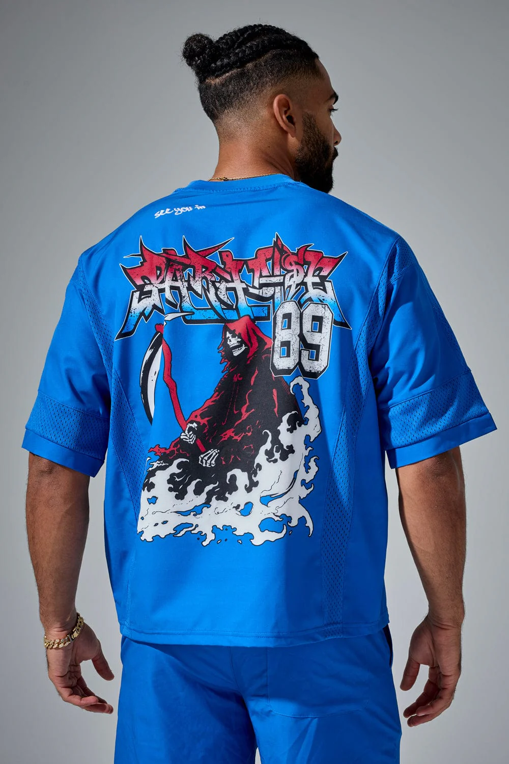 Street League Football Jersey - Image 19