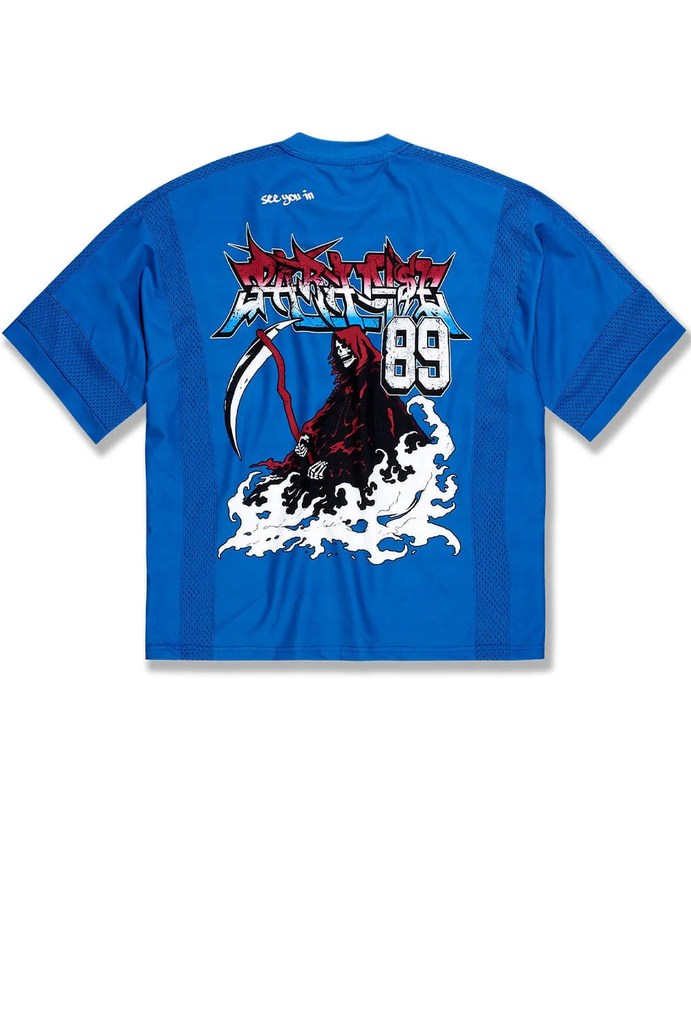 Street League Football Jersey - Image 20