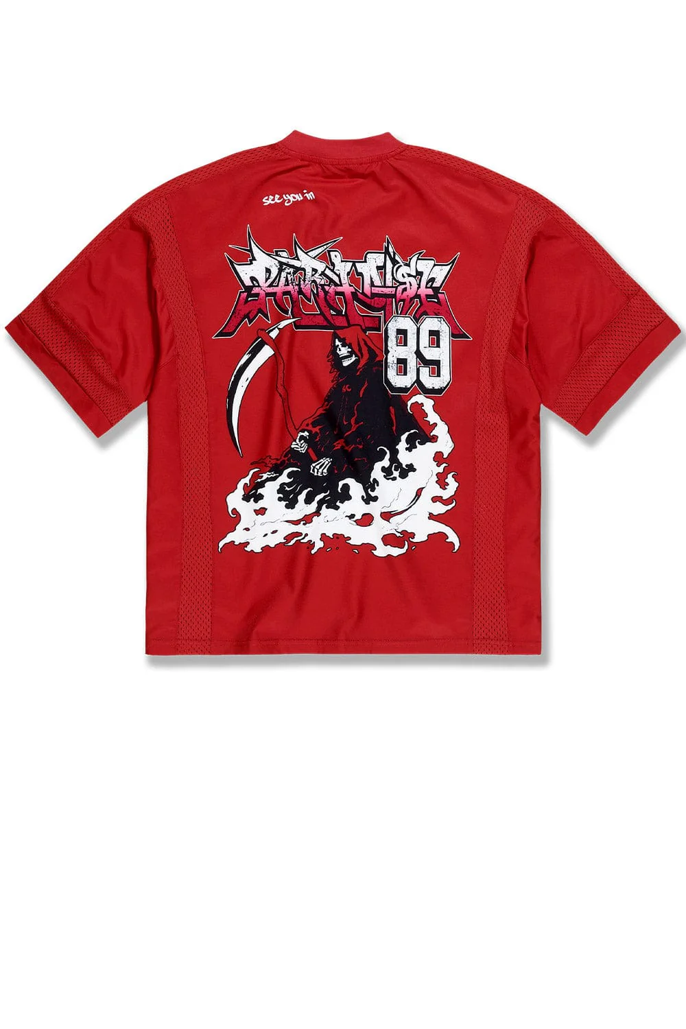 Street League Football Jersey - Image 25
