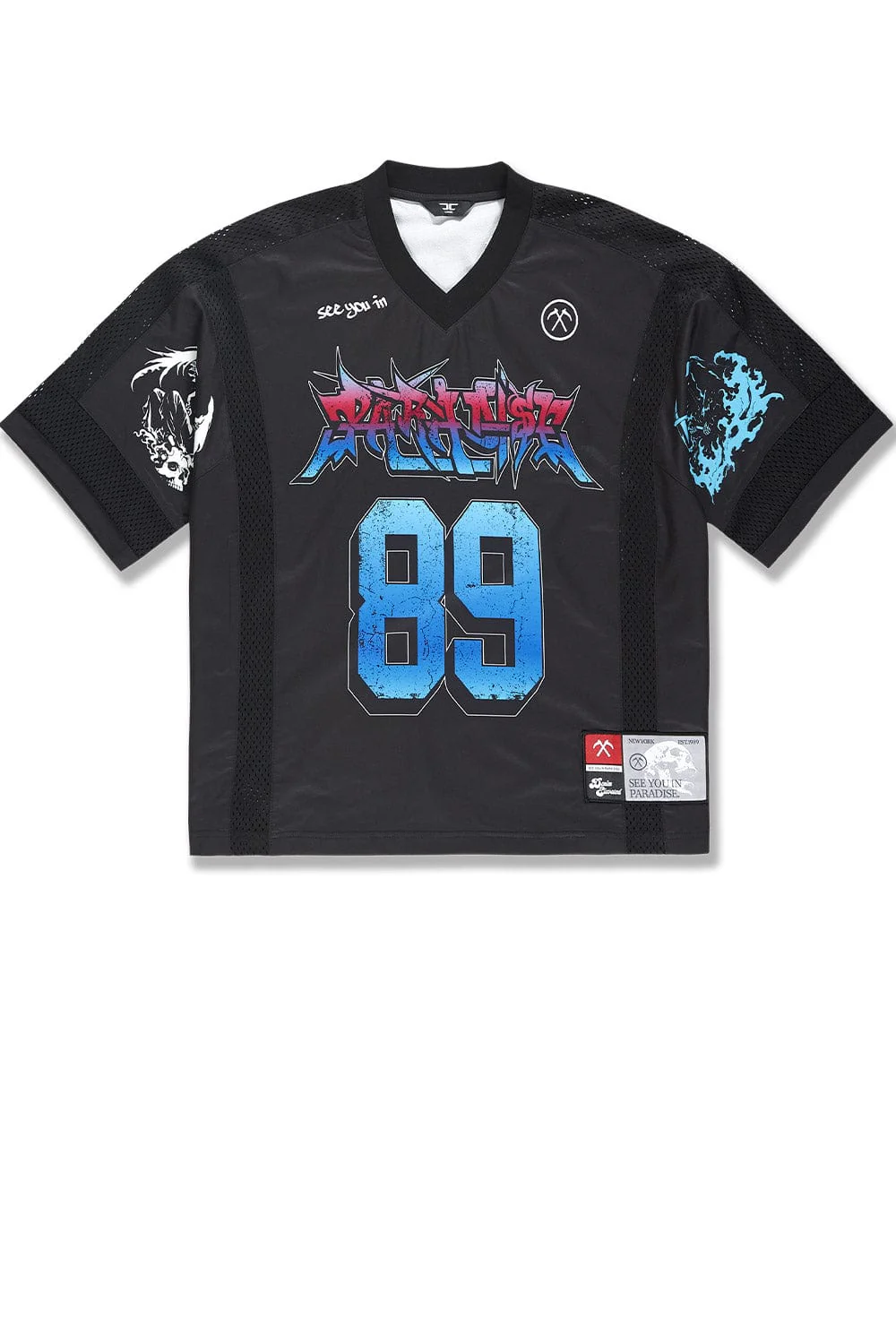 Street League Football Jersey - Image 27