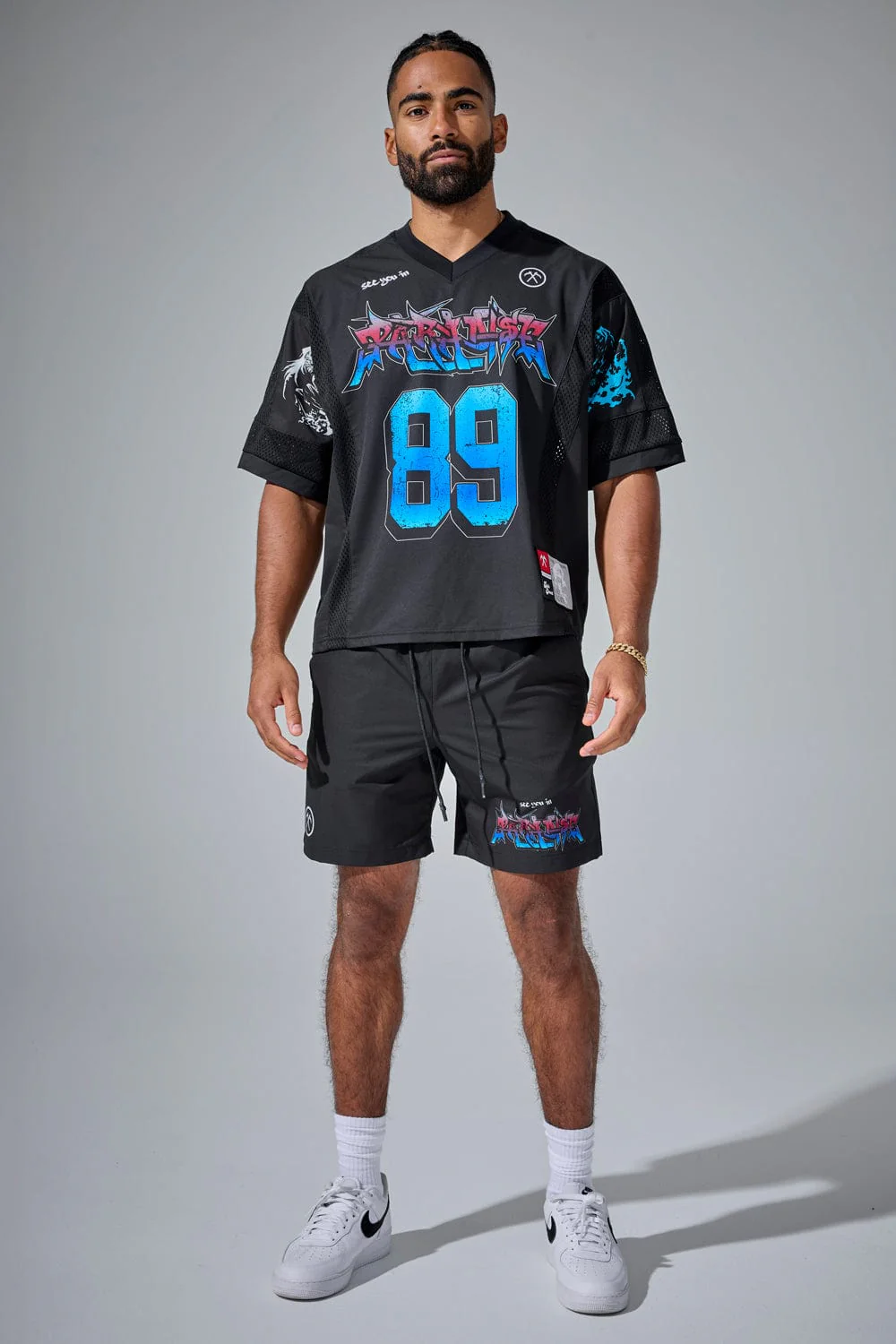 Street League Football Jersey - Image 28