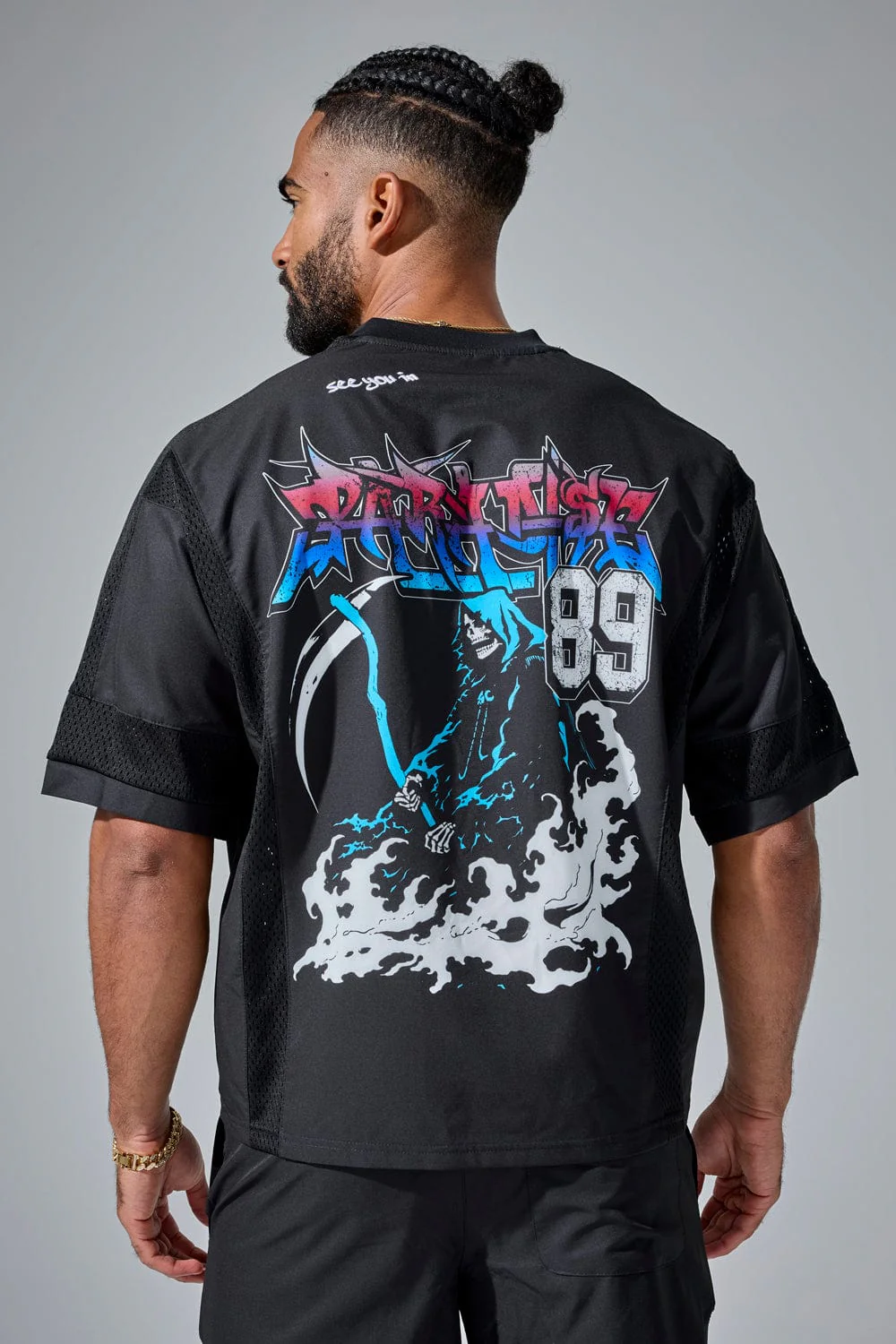 Street League Football Jersey - Image 29