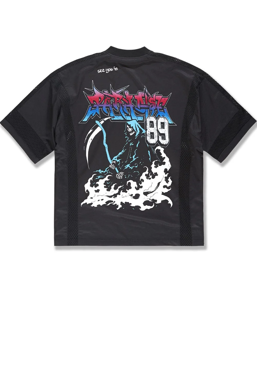 Street League Football Jersey - Image 30