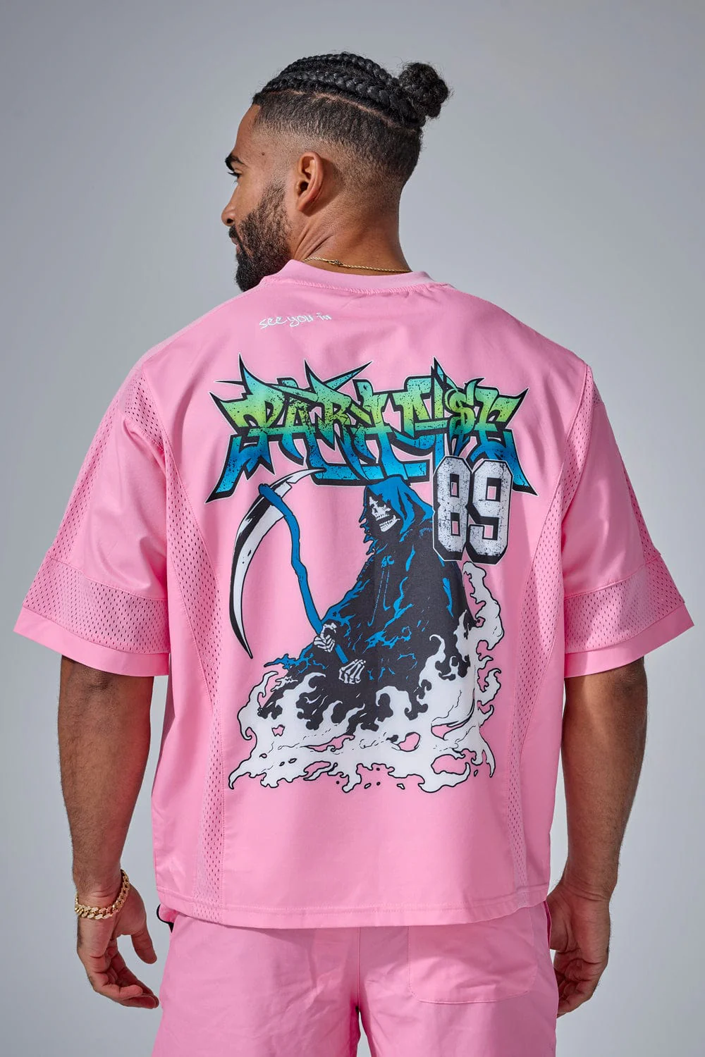 Street League Football Jersey - Image 34