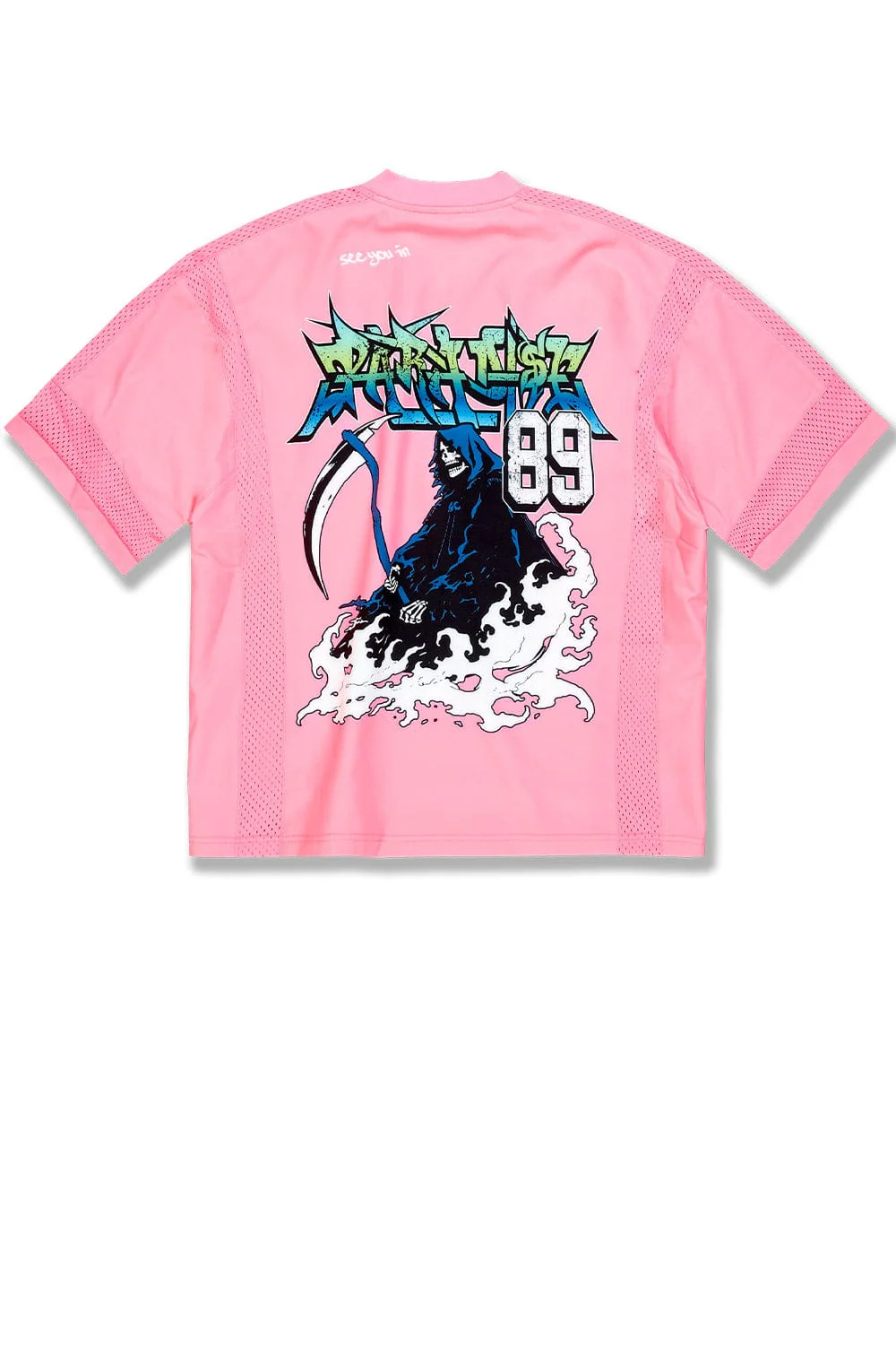 Street League Football Jersey - Image 35