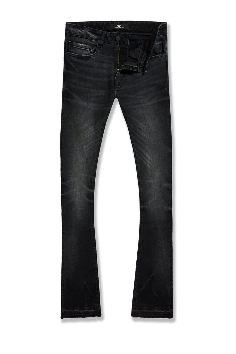 Super Skinny Stacked - Red Hook Denim - Martin Stacked Collection - Image 5
