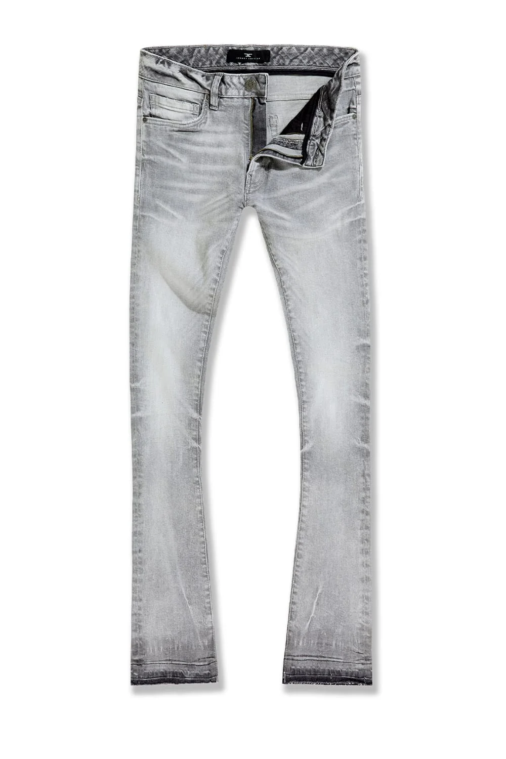 Super Skinny Stacked - Red Hook Denim - Martin Stacked Collection - Image 8