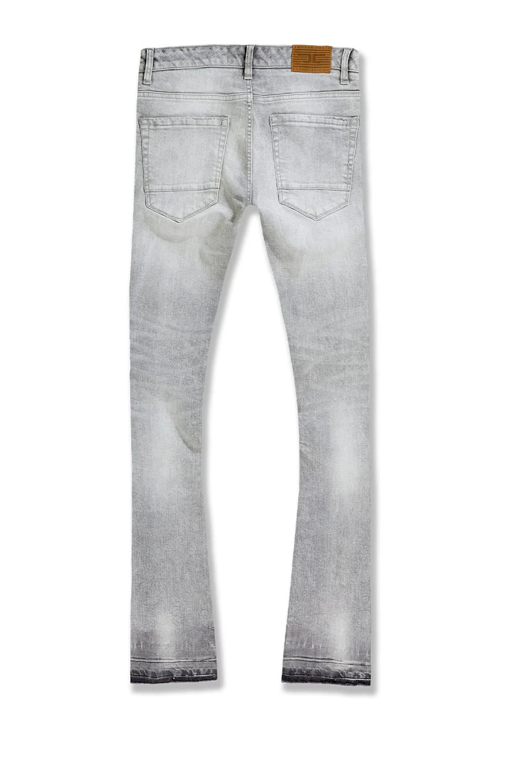 Super Skinny Stacked - Red Hook Denim - Martin Stacked Collection - Image 9