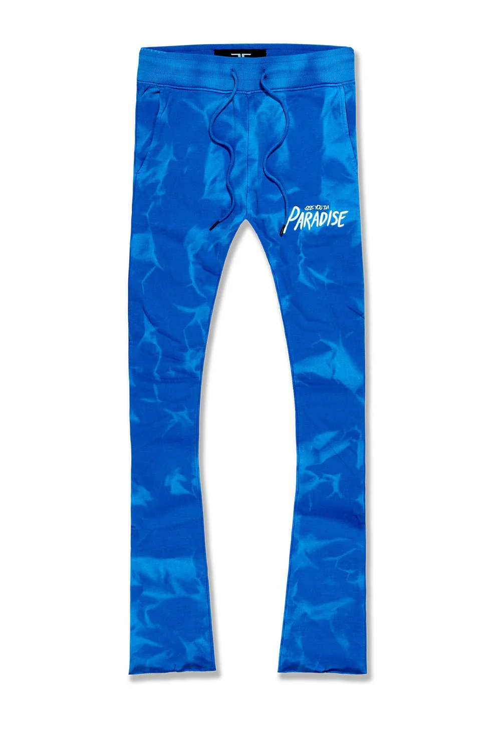 Surfside Stacked Sweatpants - Image 7