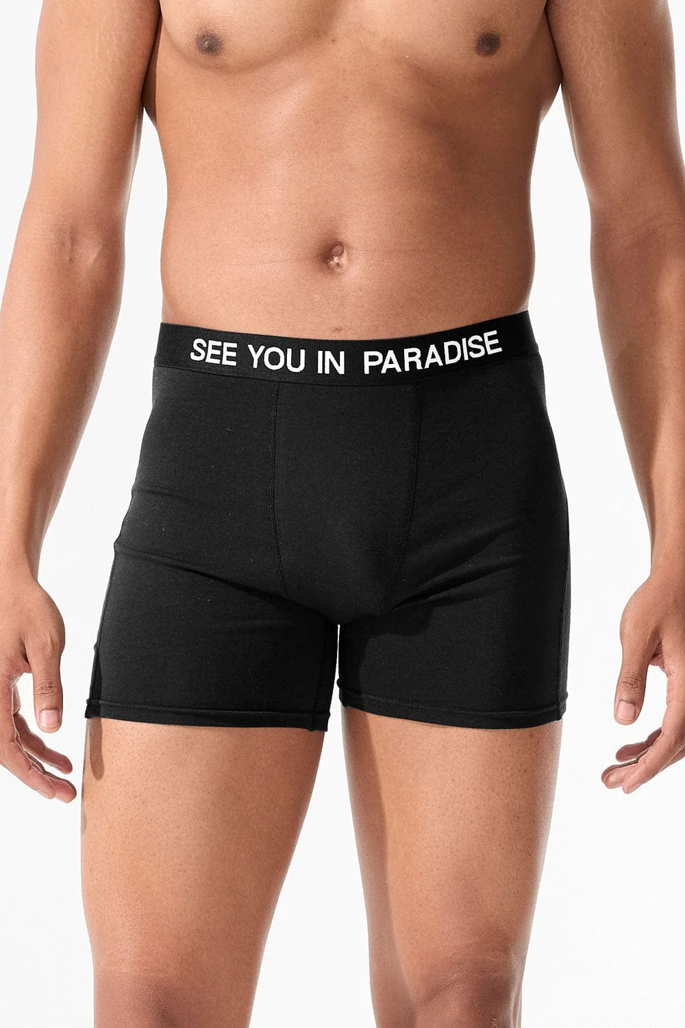 Boxer Brief 4 Pack - Image 4