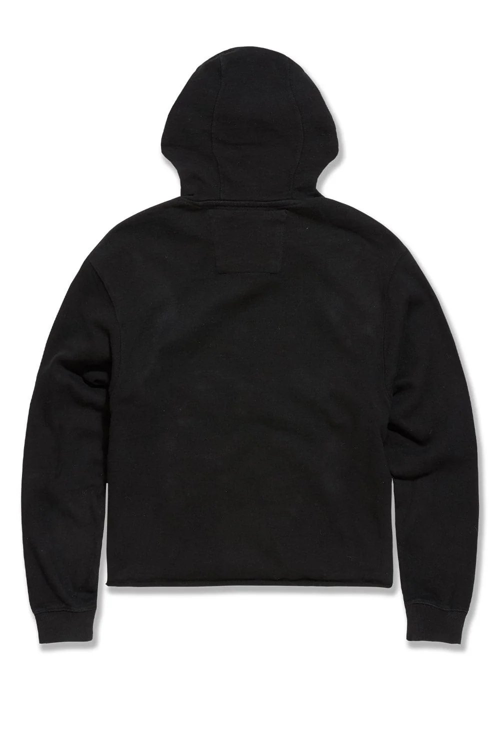York Cropped Pullover Hoodie - Image 16