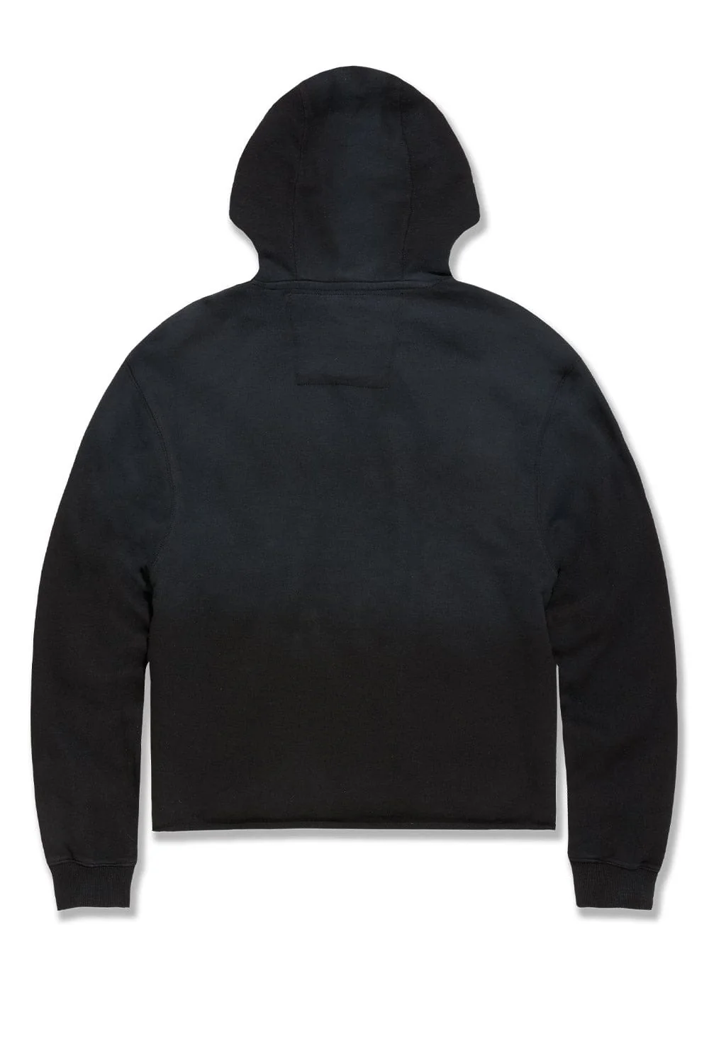 York Cropped Pullover Hoodie - Image 20