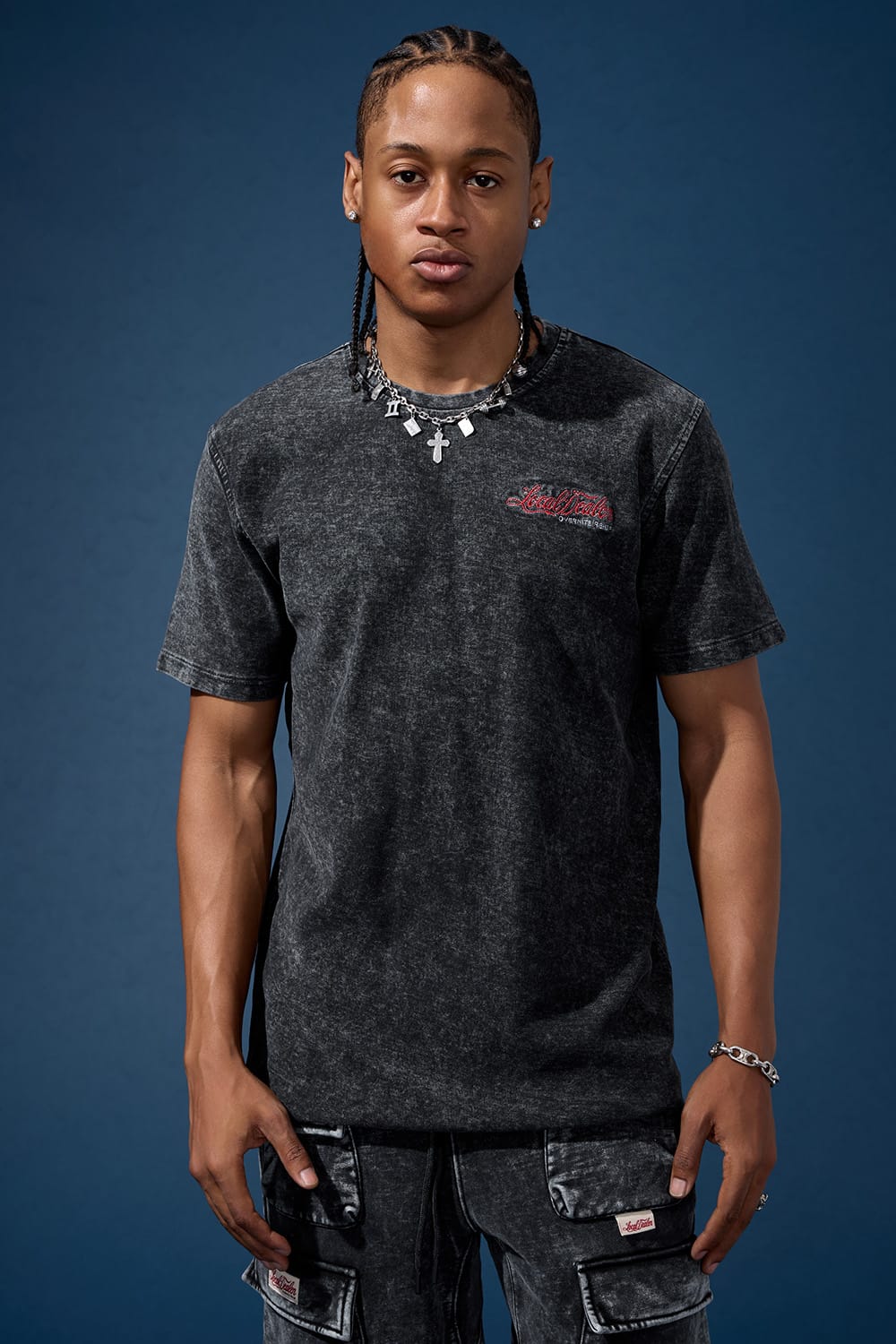 Original Formula T-Shirt - Image 9