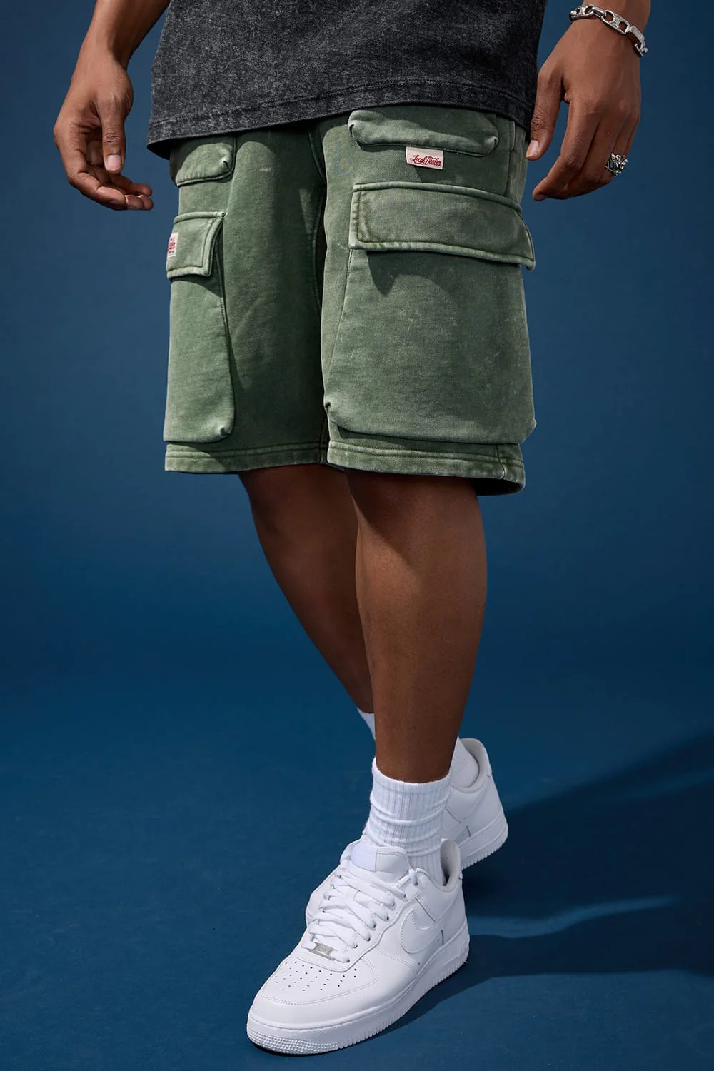 OG - Original Formula Cargo Shorts - Image 10