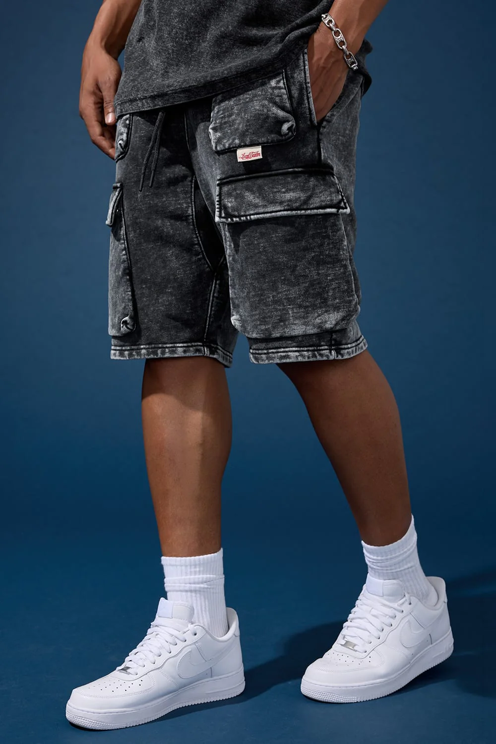 OG - Original Formula Cargo Shorts - Image 3