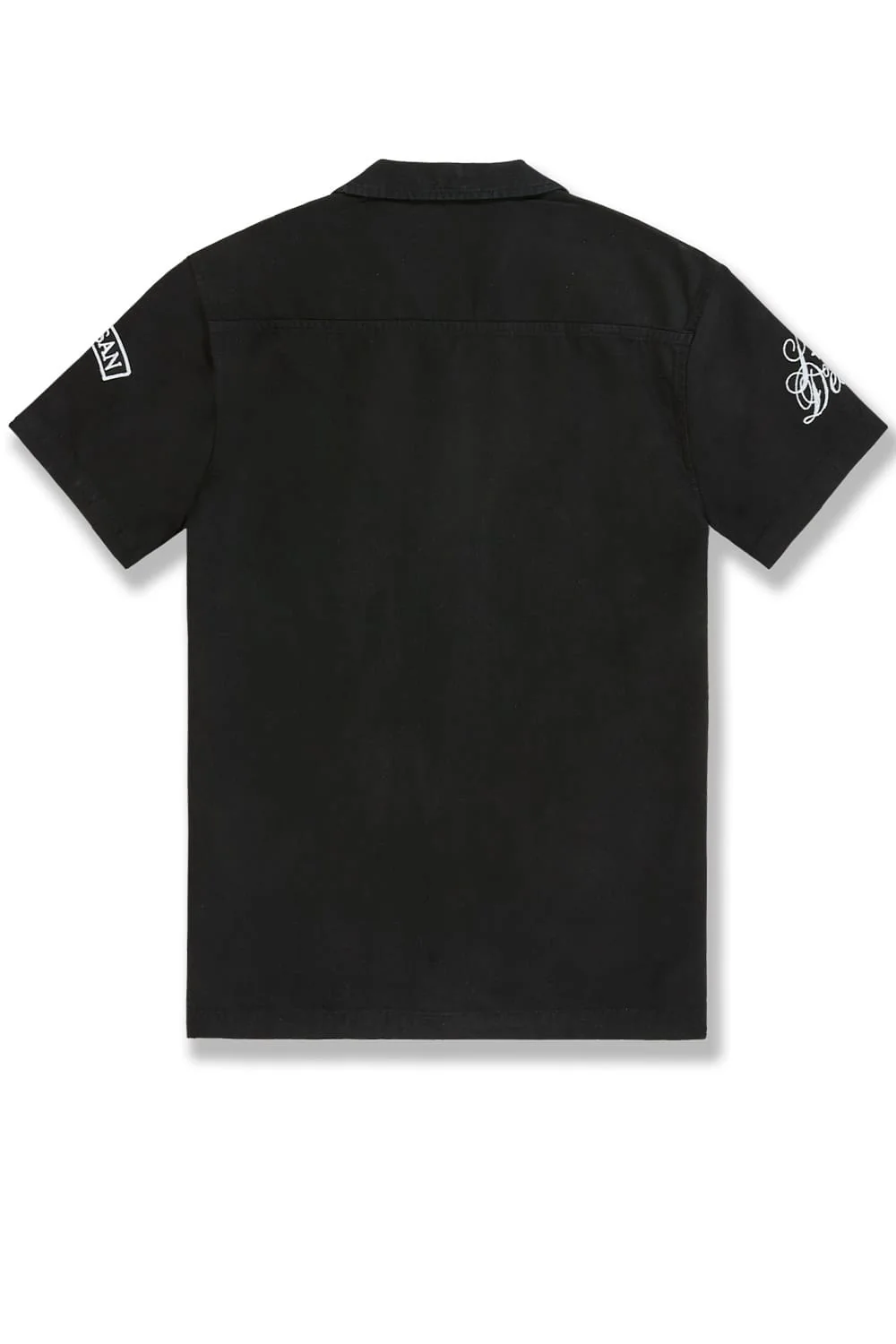 The Plug Work Shirt - Image 10
