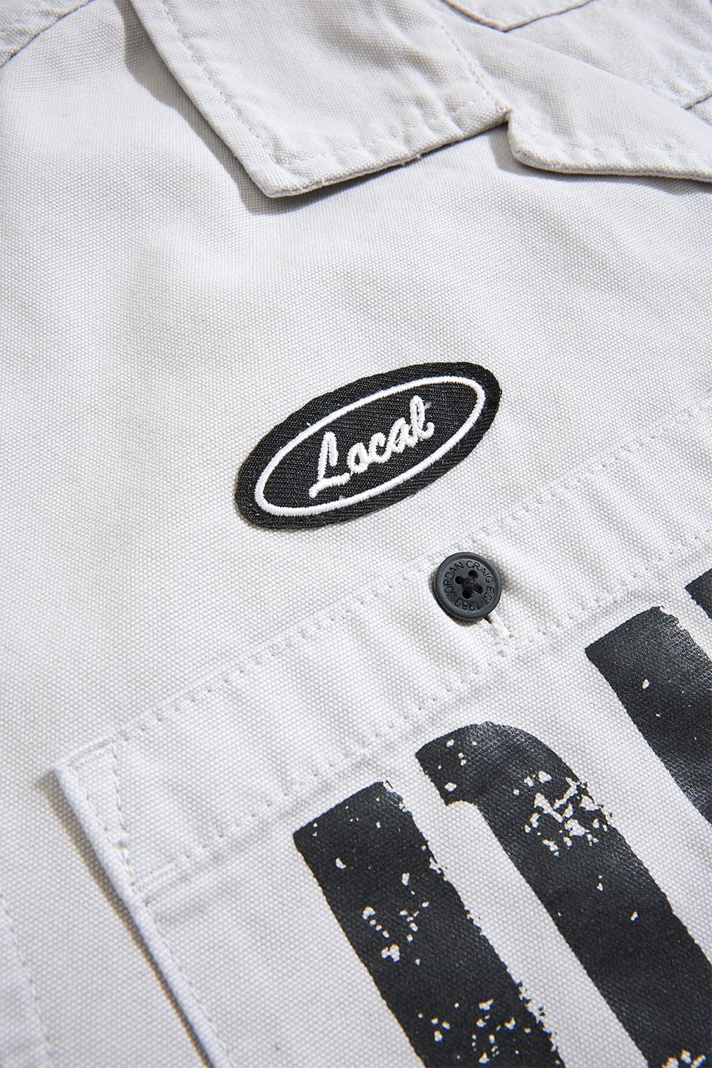 The Plug Work Shirt - Image 14