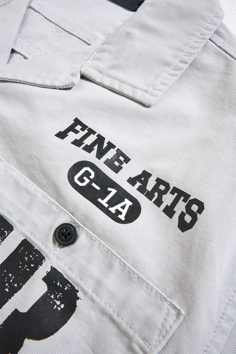 The Plug Work Shirt - Image 15
