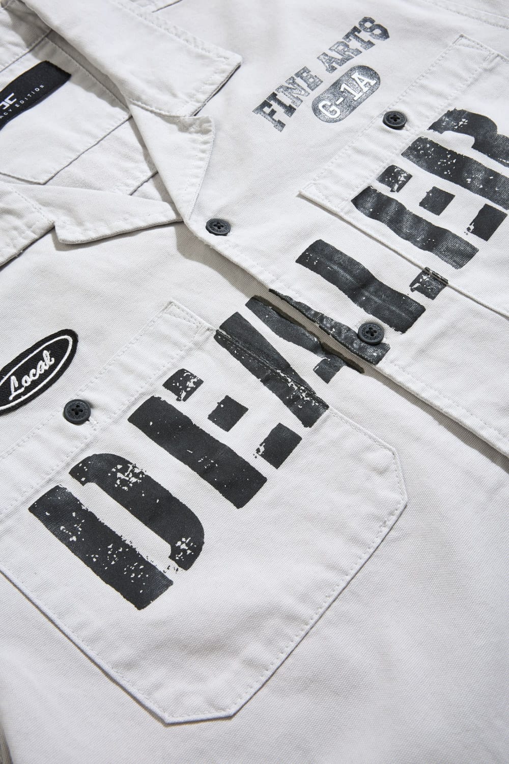 The Plug Work Shirt - Image 19