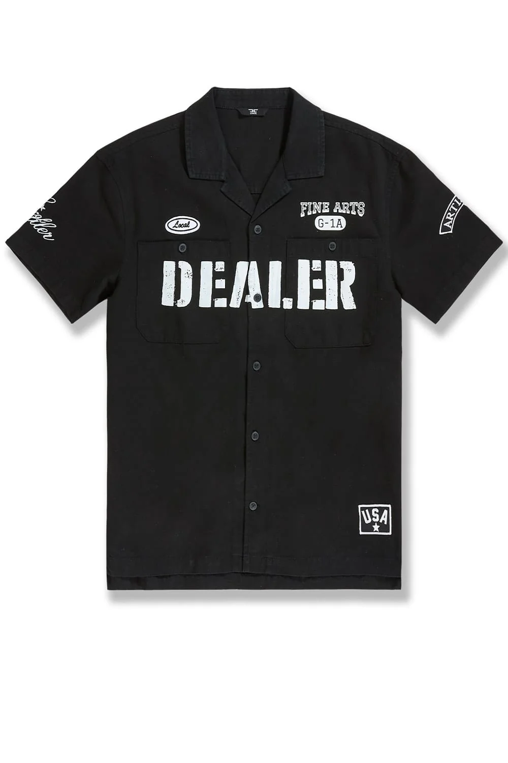 The Plug Work Shirt - Image 3