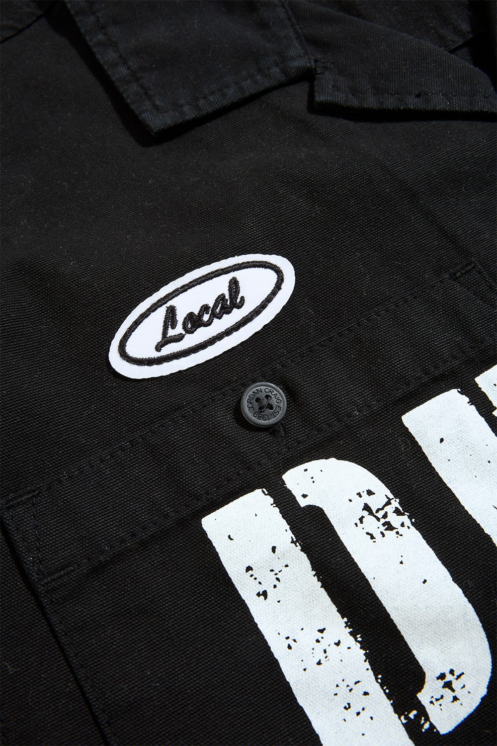 The Plug Work Shirt - Image 4