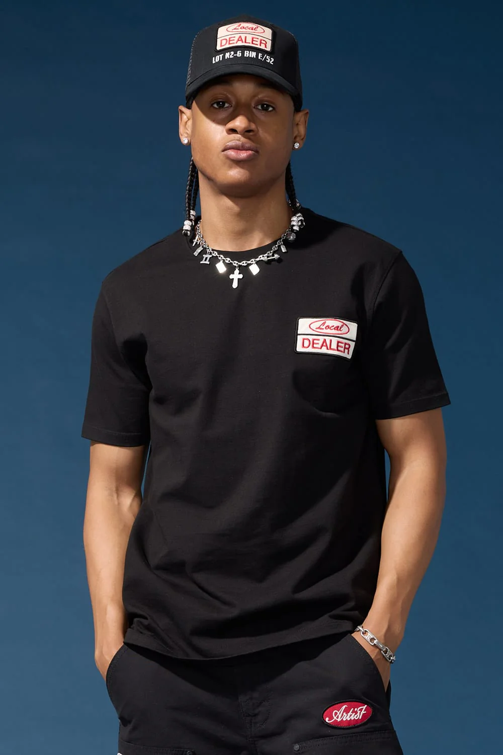 The Re-Up T-Shirt - Image 2