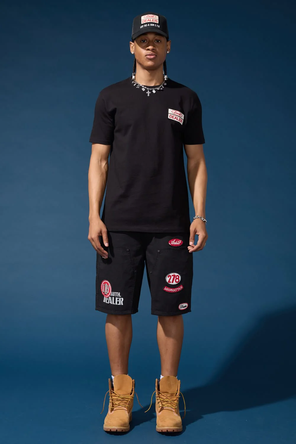 The Re-Up T-Shirt - Image 3