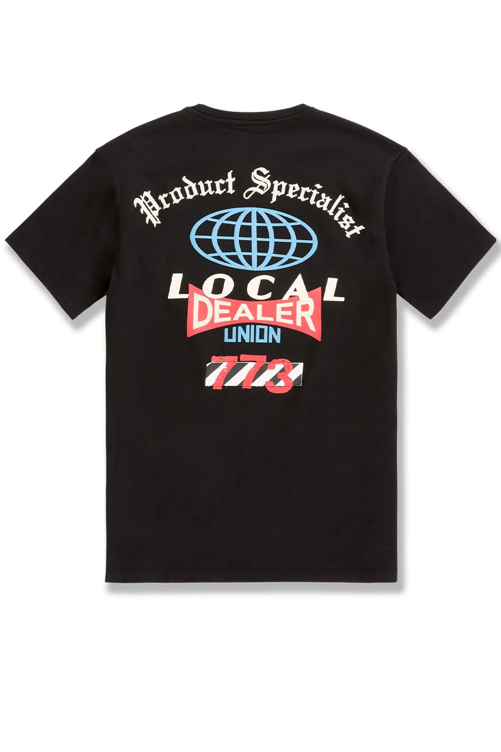 The Re-Up T-Shirt - Image 7
