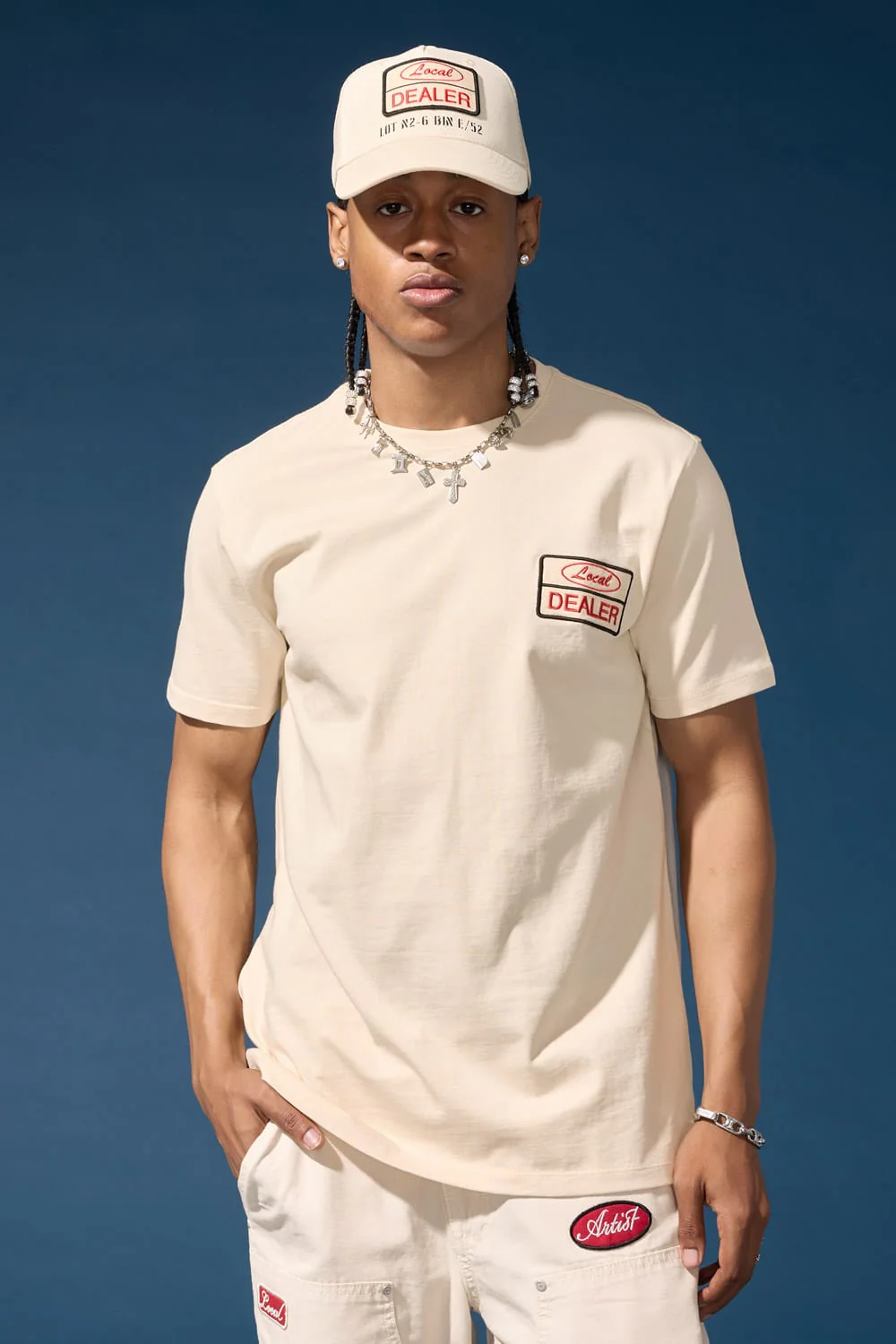 The Re-Up T-Shirt - Image 9