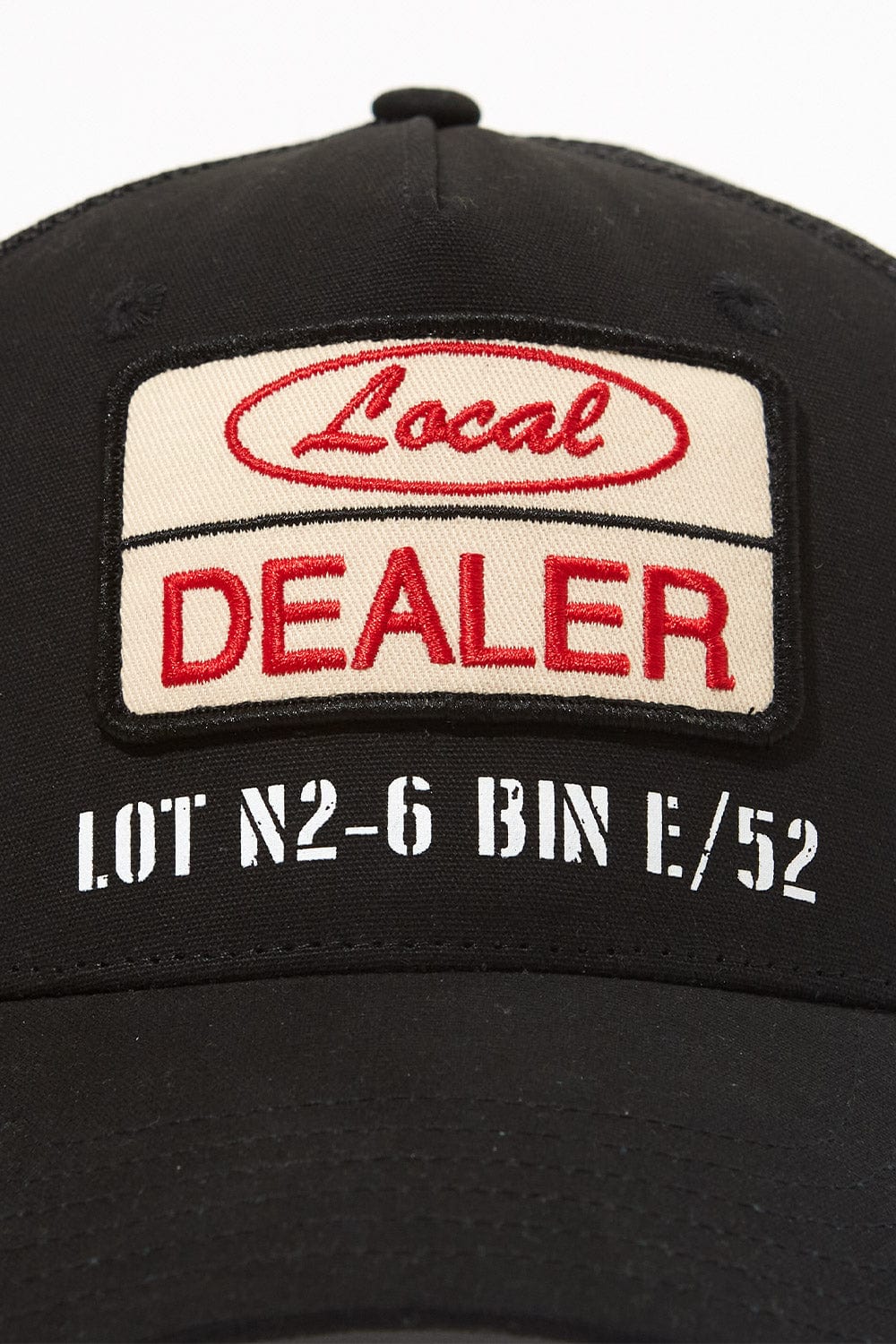 The Re-Up Trucker Hat - Image 5