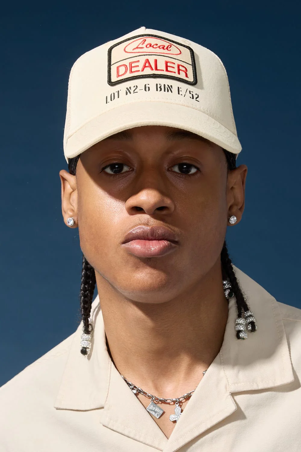 The Re-Up Trucker Hat - Image 7