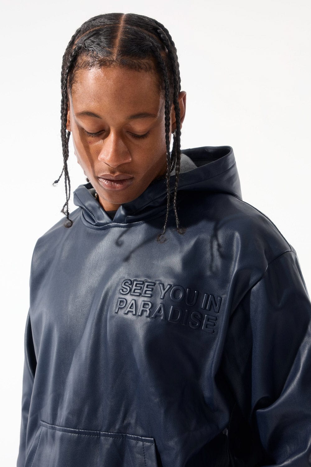 Thriller Pullover Hoodie - Image 10