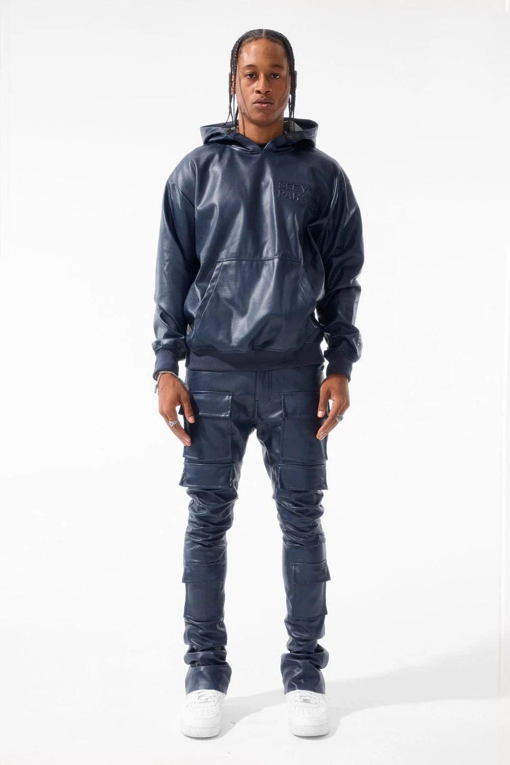 Thriller Pullover Hoodie - Image 13