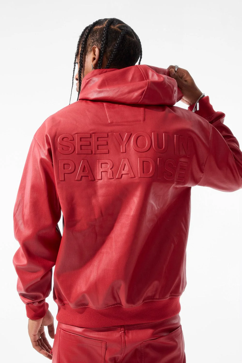 Thriller Pullover Hoodie - Image 14