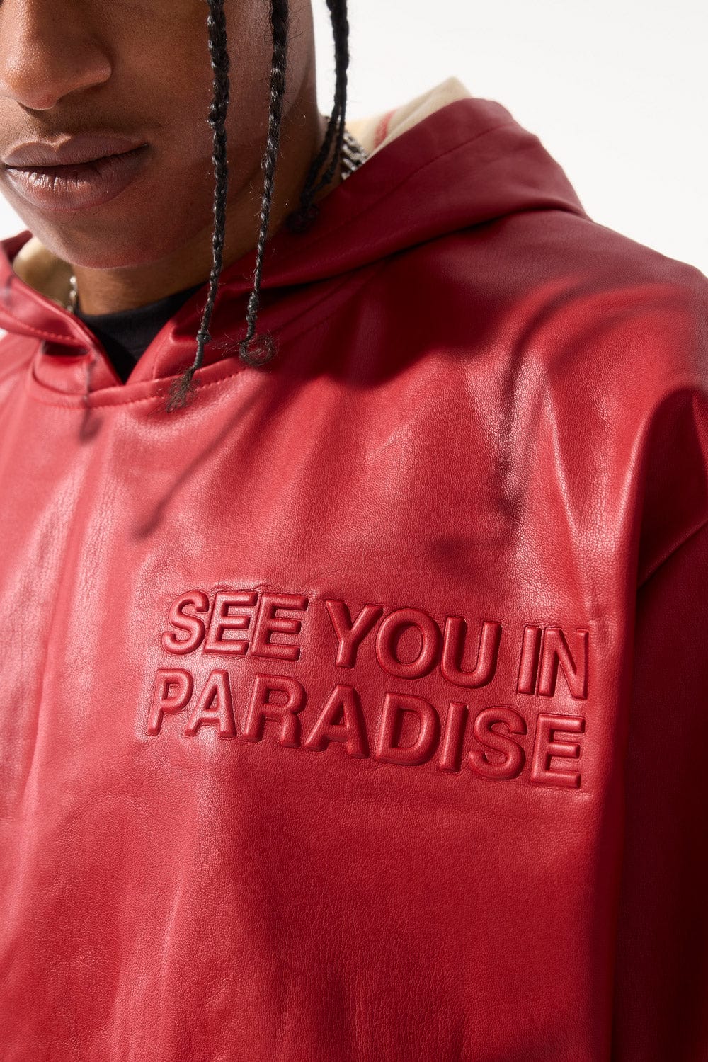 Thriller Pullover Hoodie - Image 16