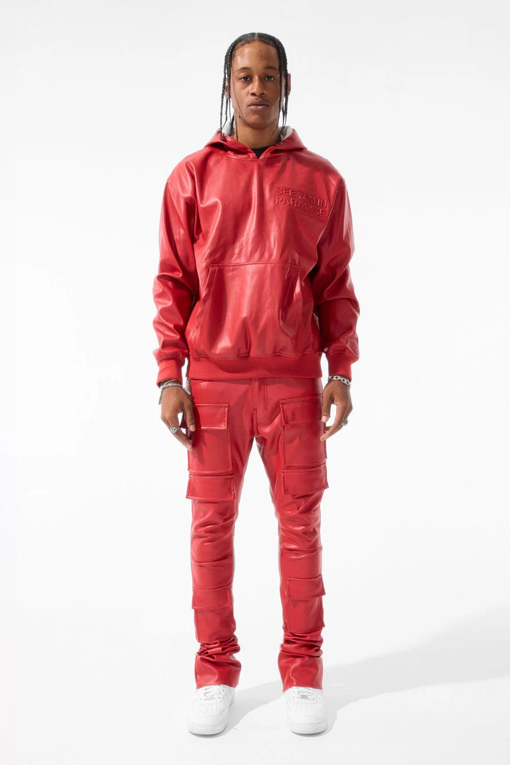Thriller Pullover Hoodie - Image 17