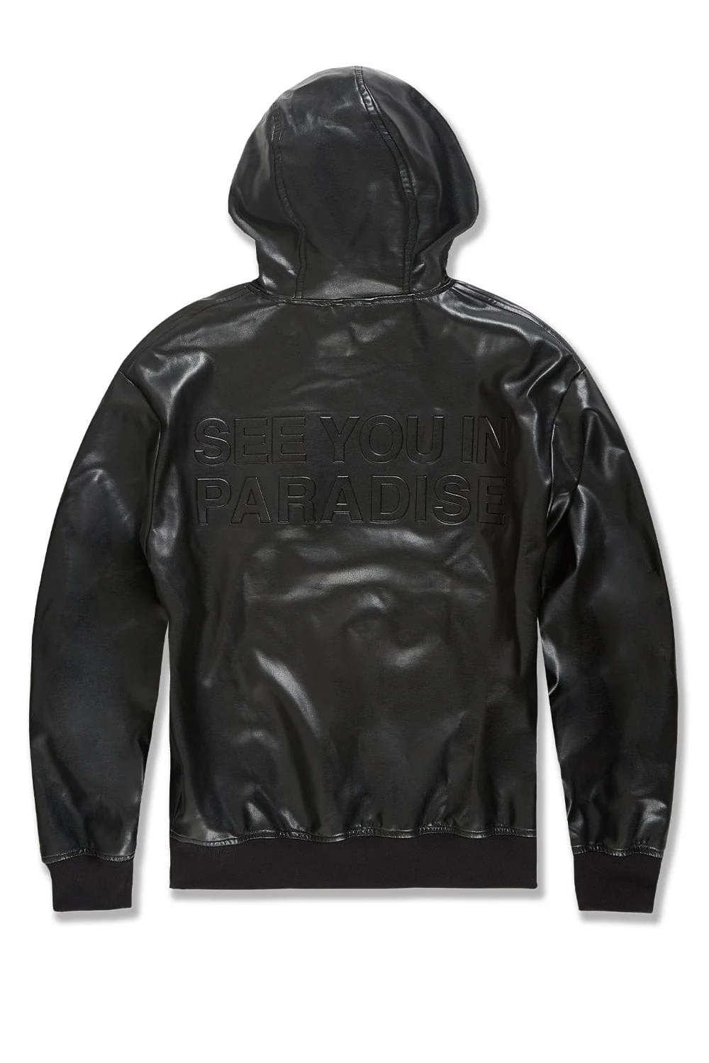 Thriller Pullover Hoodie - Image 4