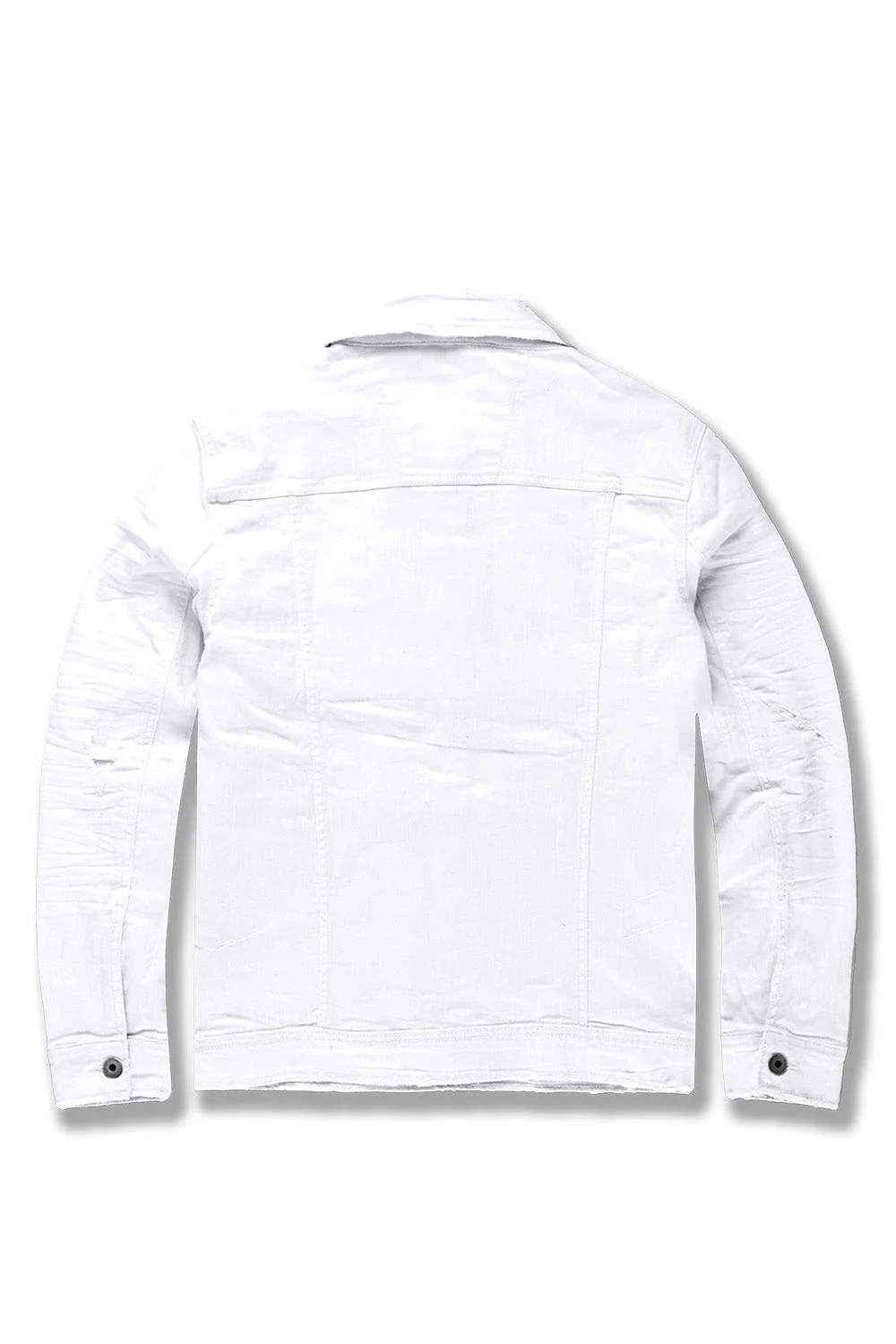 Tribeca Twill Trucker Jacket (Core Colors) - Image 7