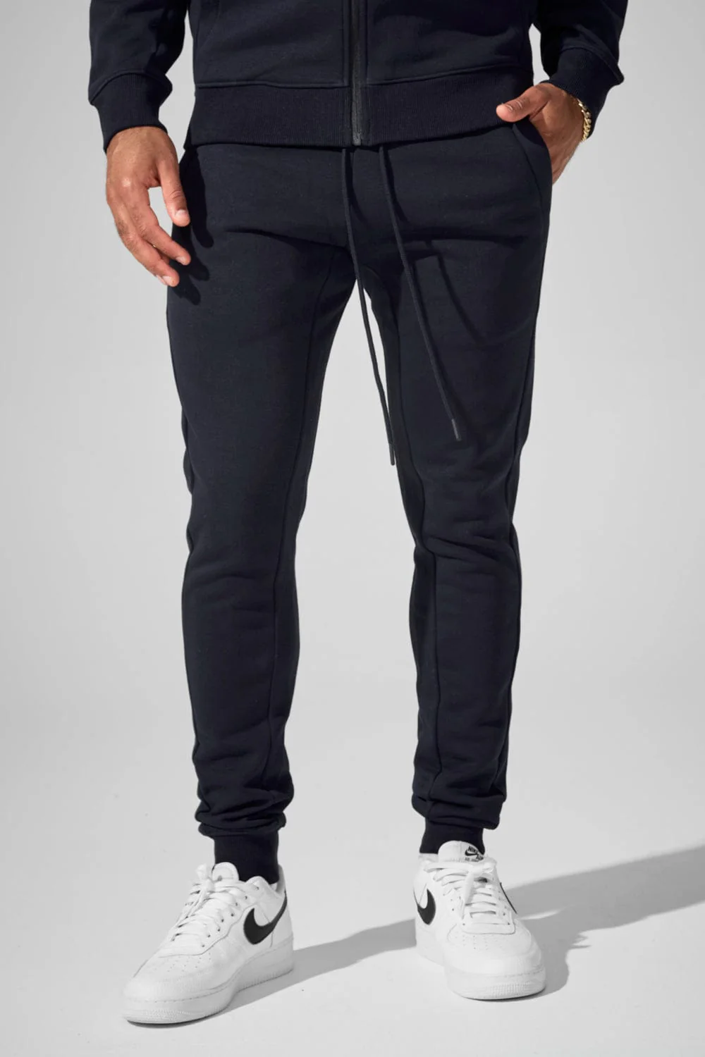 Fleece Jogger Bottom 3 Pack (Varsity) - Image 2