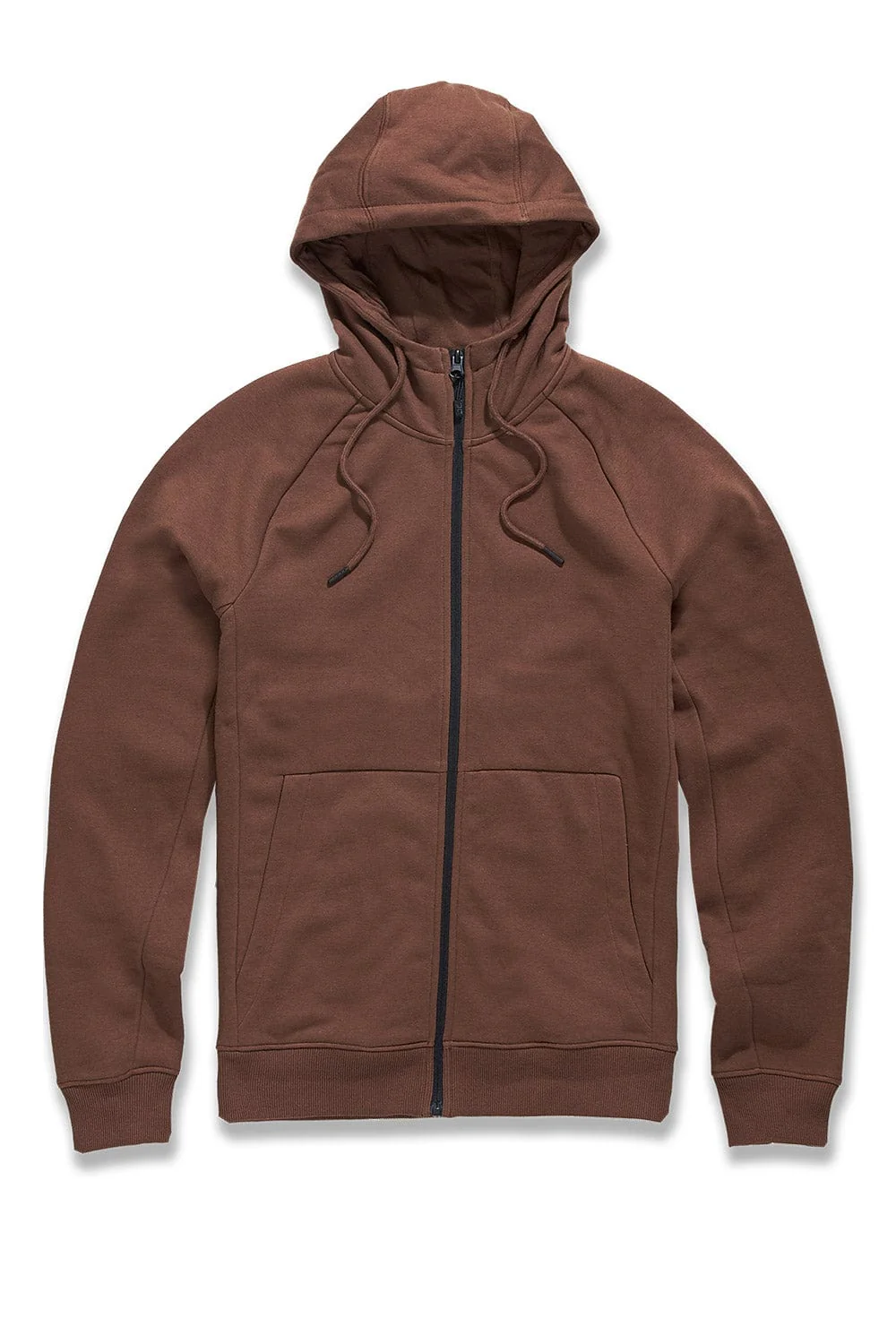 Uptown Zip Up Hoodie - Image 25