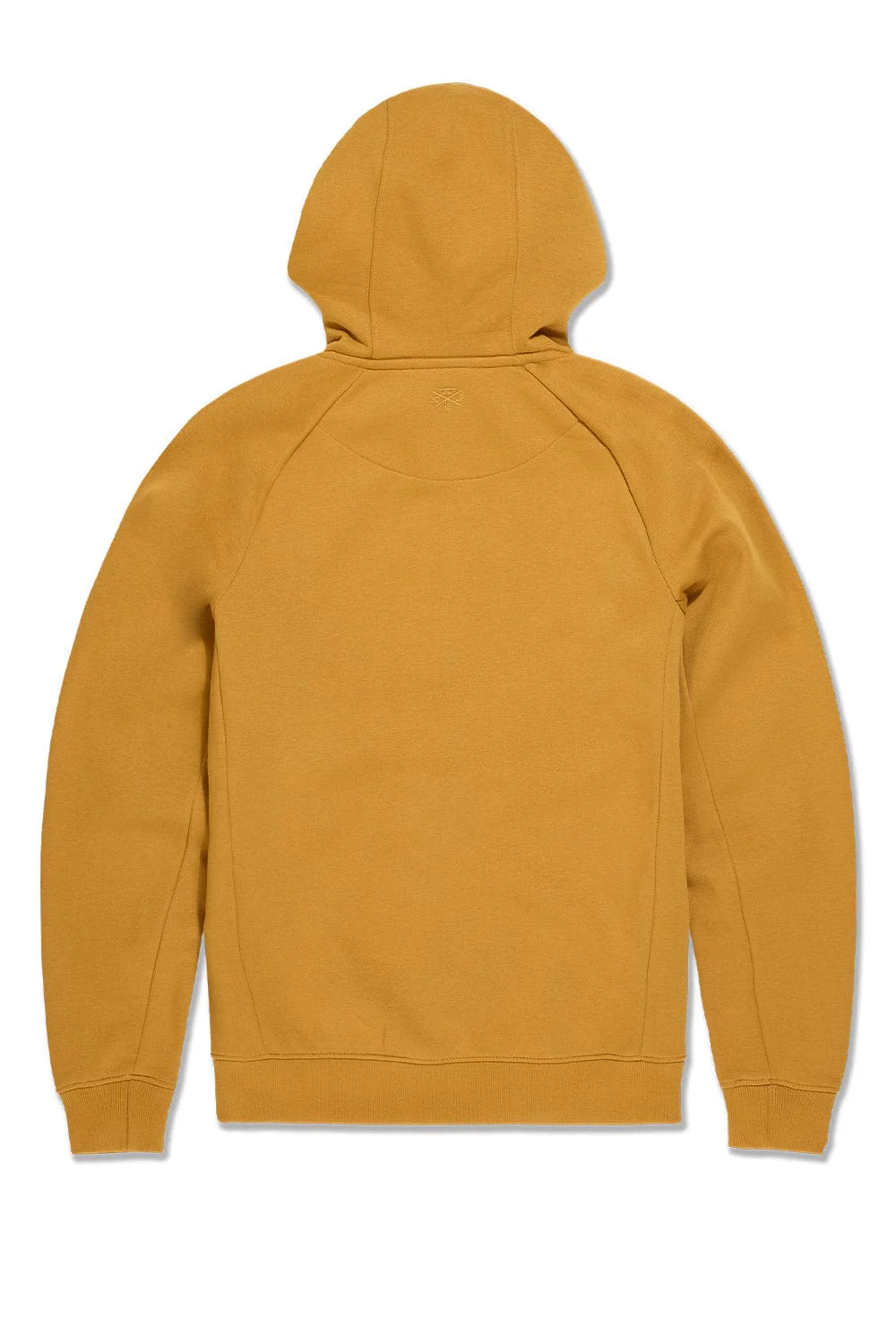 Uptown Zip Up Hoodie - Image 4