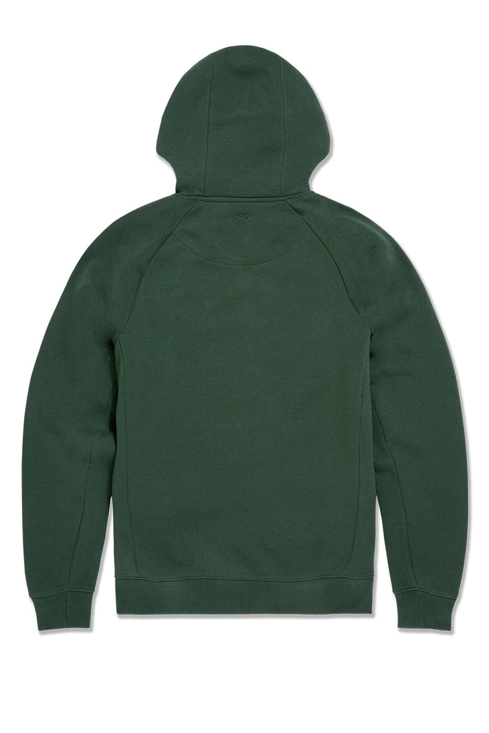 Uptown Zip Up Hoodie - Image 12